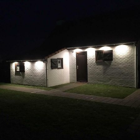 Maison De Pecheur デ ハーン エクステリア 写真